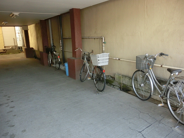 メゾン南千住Ⅱ その他2