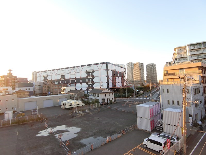 メゾン南千住Ⅱ その他5