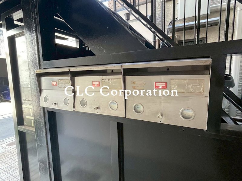 山本ビル その他外観2