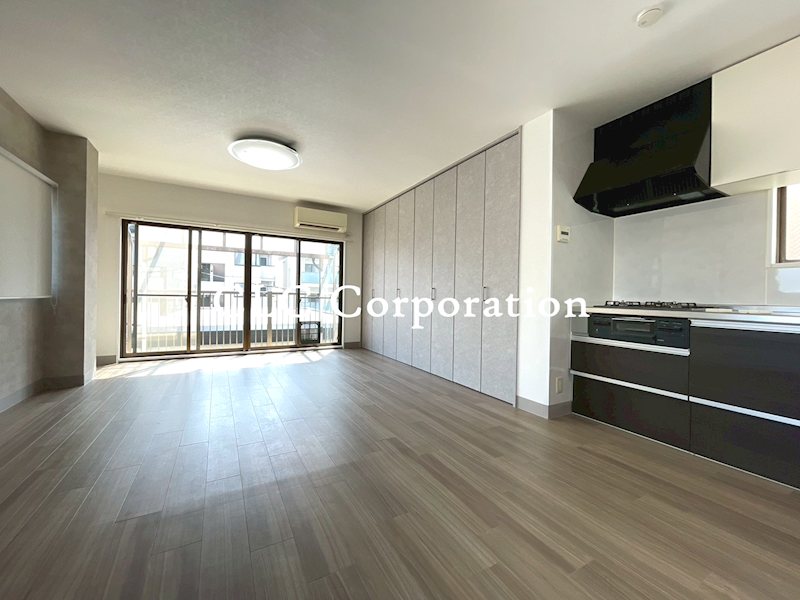 山本ビル リビング