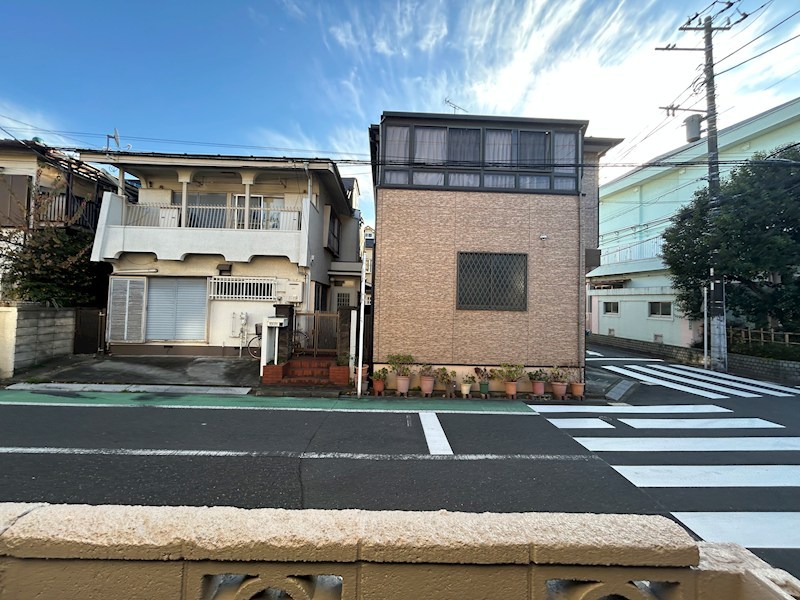 坂田荘 その他4