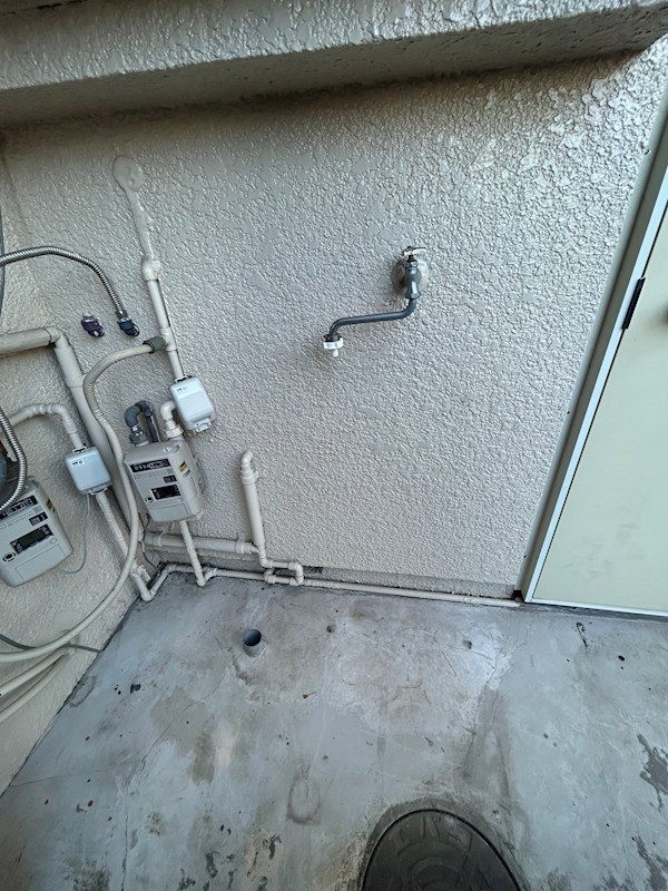 坂田荘 その他8