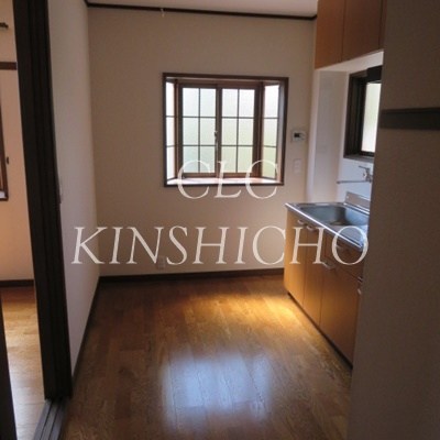 １丁目コーポ峰 ベッドルーム