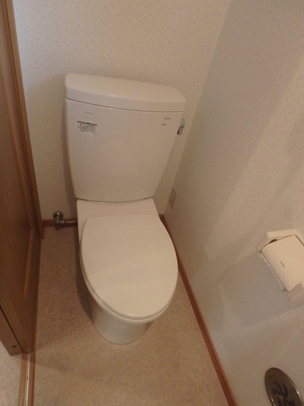 川島ビル その他4