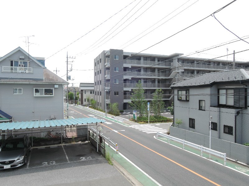 コーポサンリヨン その他5