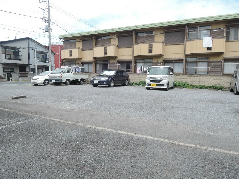 コーポサンリヨン その他6