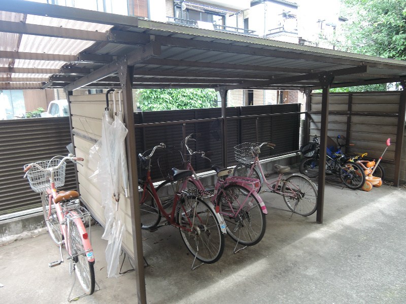 コーポサンリヨン その他7