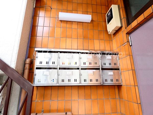 古関ビル その他外観1