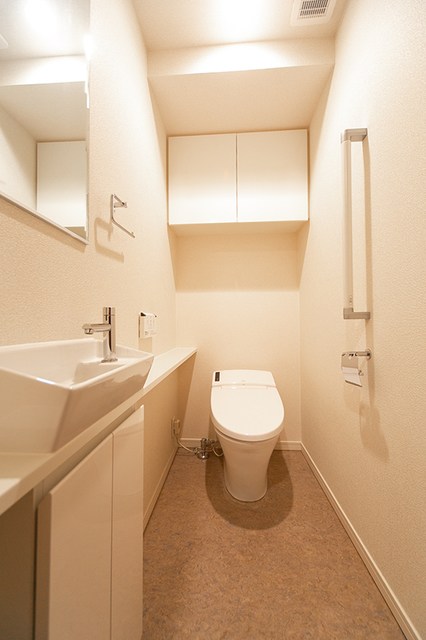 THE　TOKYO　TOWERS　シータワー その他1