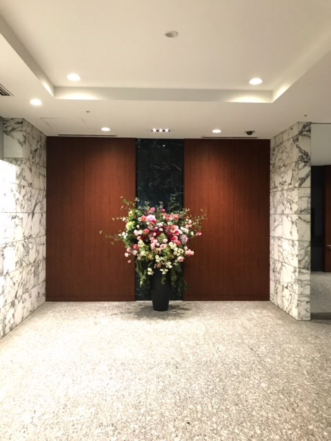 THE　TOKYO　TOWERS　シータワー その他4