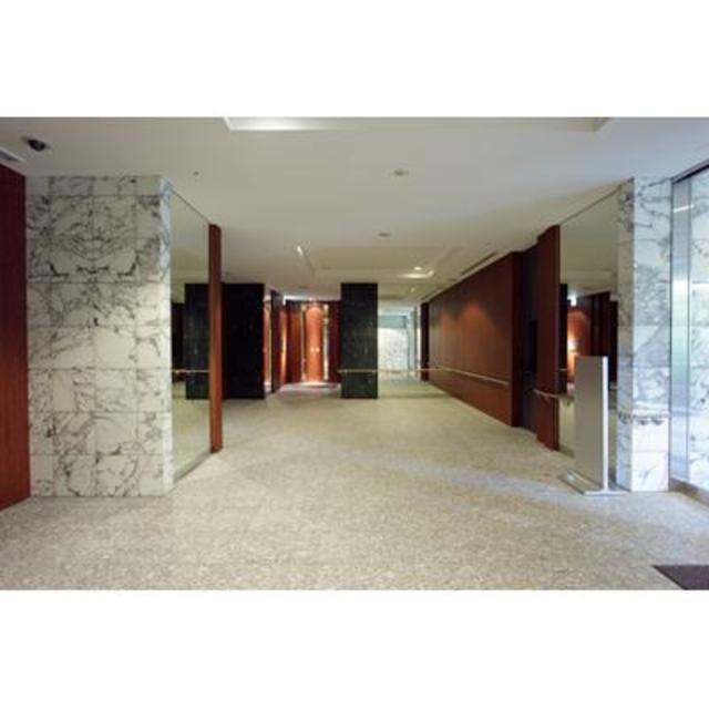 THE　TOKYO　TOWERS　シータワー その他5