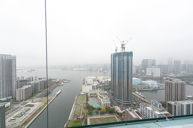 THE　TOKYO　TOWERS　シータワー その他6