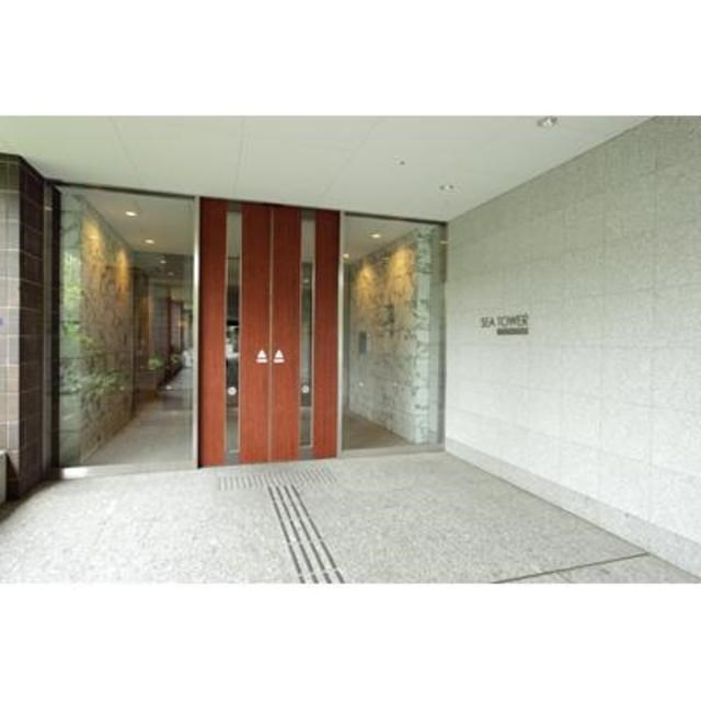 THE　TOKYO　TOWERS　シータワー その他外観1