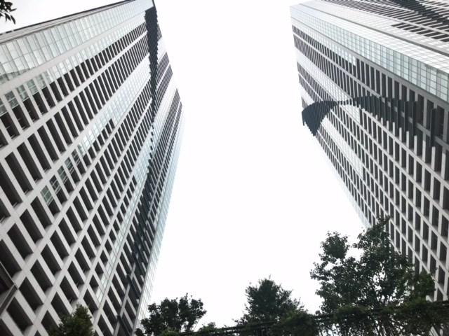 THE　TOKYO　TOWERS　シータワー その他8