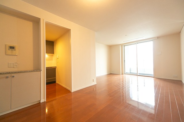 THE　TOKYO　TOWERS　シータワー リビング