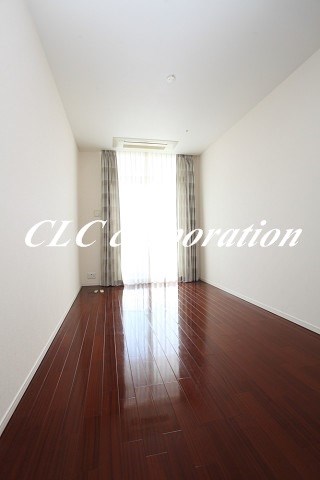 THE　TOKYO　TOWERS　シータワー ベッドルーム