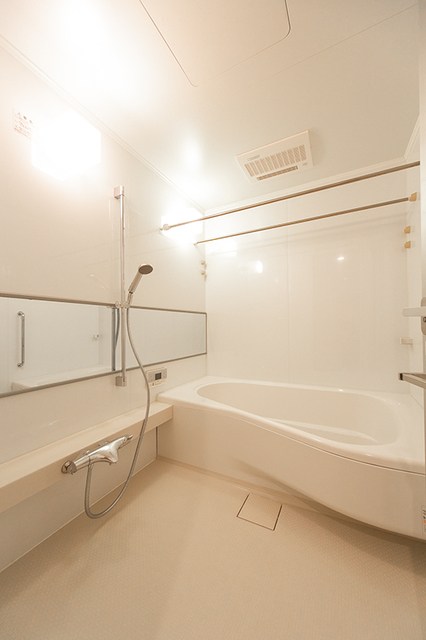 THE　TOKYO　TOWERS　シータワー 風呂画像