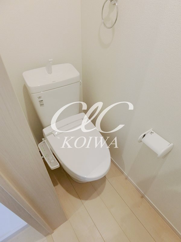 プティ・ロシェ小岩 その他1