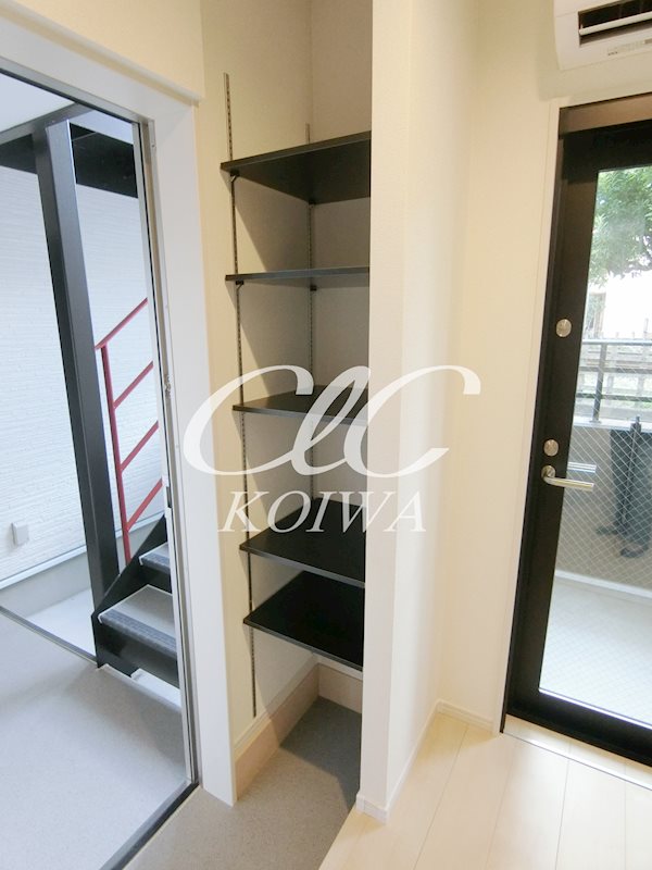 プティ・ロシェ小岩 その他2