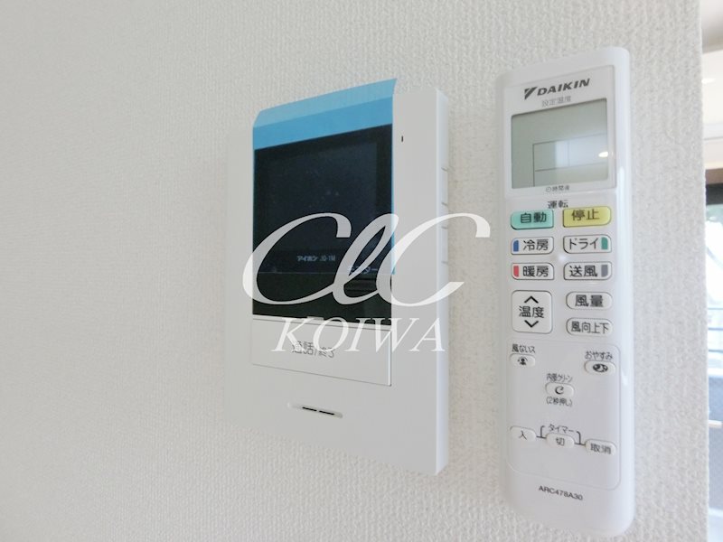 プティ・ロシェ小岩 その他4