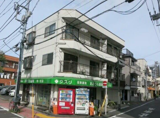 カーサ　セレッソ 外観