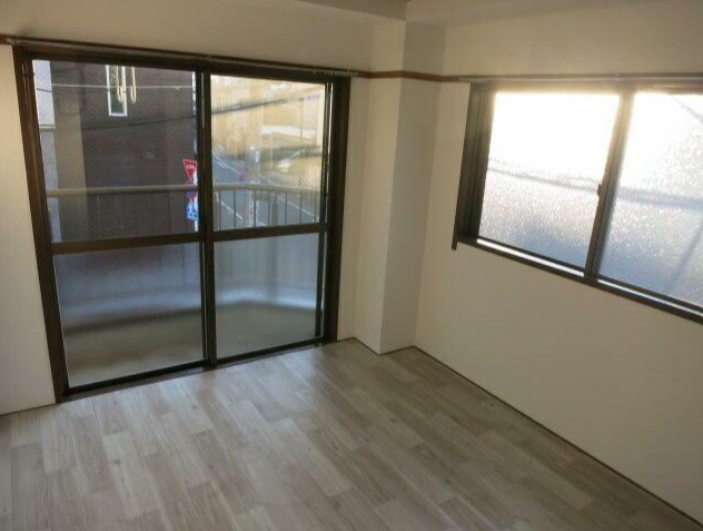 カーサ　セレッソ リビング