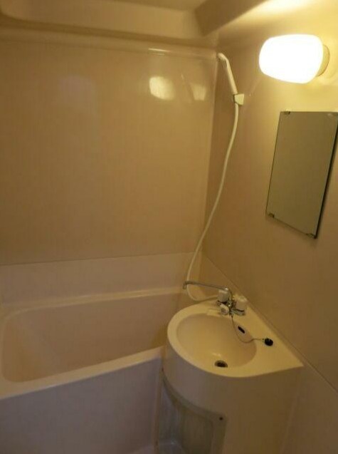 カーサ　セレッソ 風呂画像