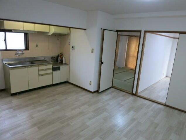 カーサ　セレッソ リビング