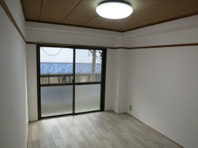 カーサ　セレッソ ベッドルーム