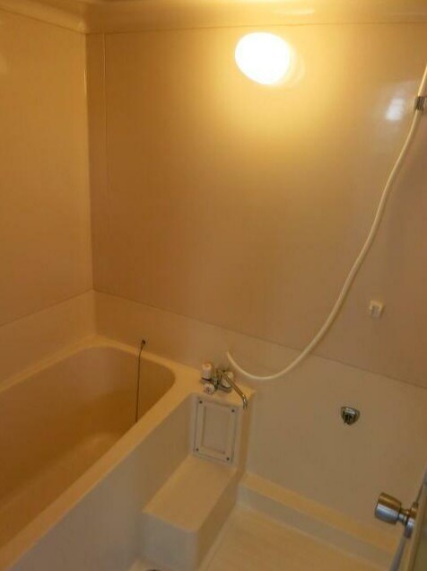 カーサ　セレッソ 風呂画像