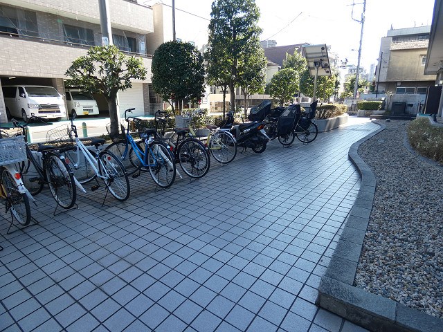 ビエラコート綾瀬 その他7