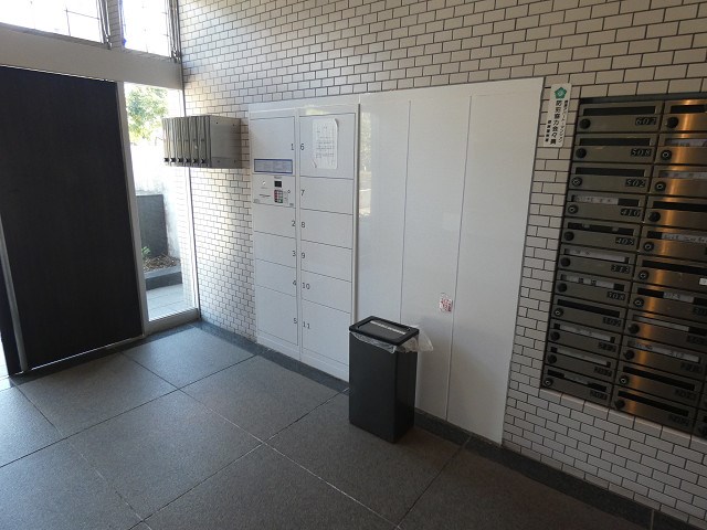 ビエラコート綾瀬 その他8