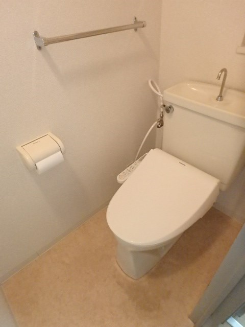 セゾン深川 その他1