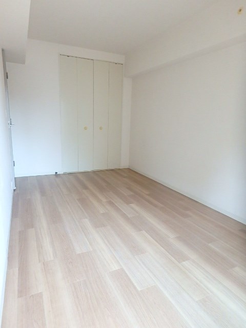 セゾン深川 ベッドルーム