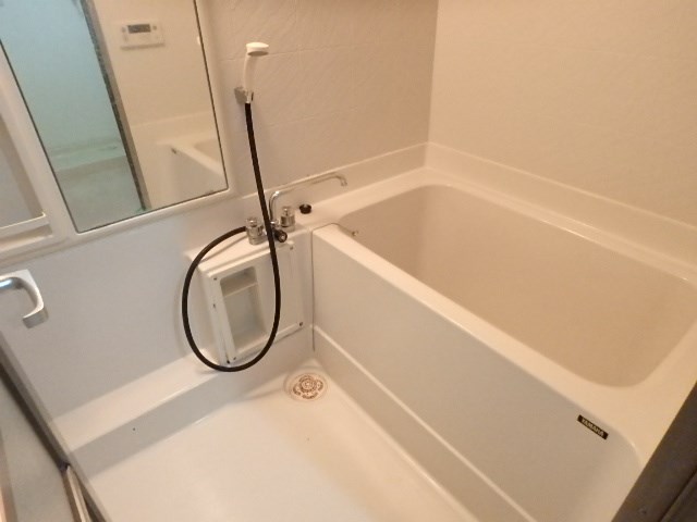 セゾン深川 風呂画像