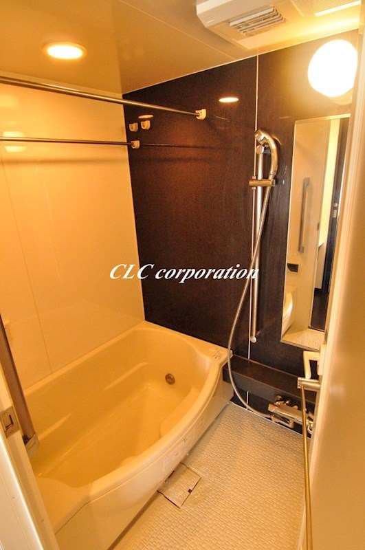 KDX大伝馬レジデンス  風呂画像