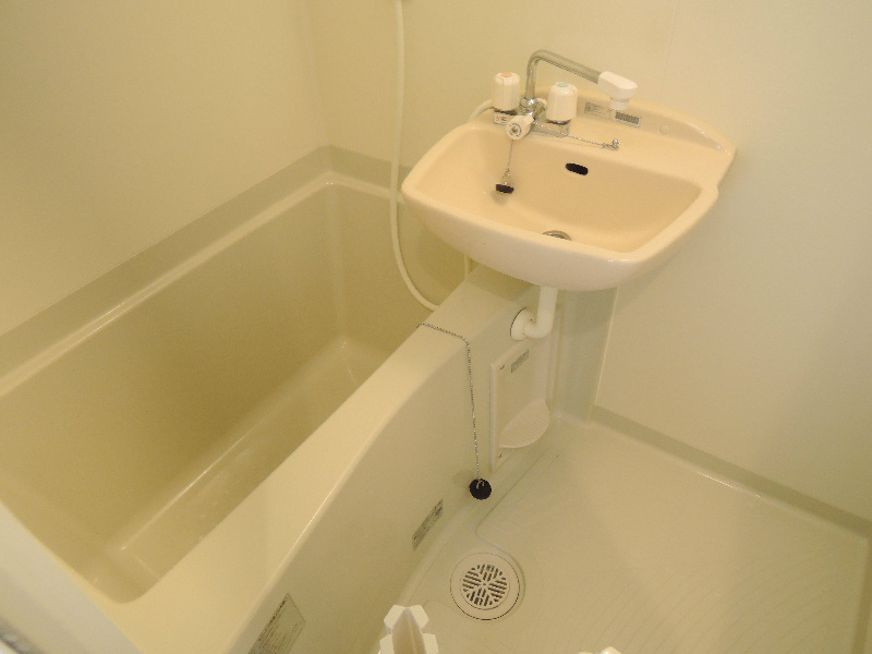 Ｗｉｌｌ 風呂画像