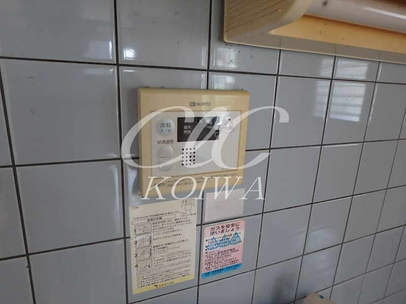 エステーコーポ その他4