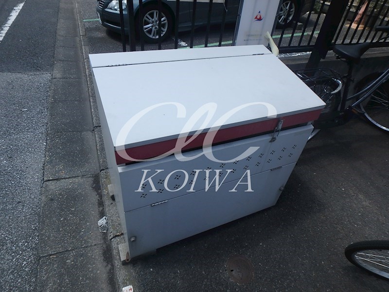 エステーコーポ その他9