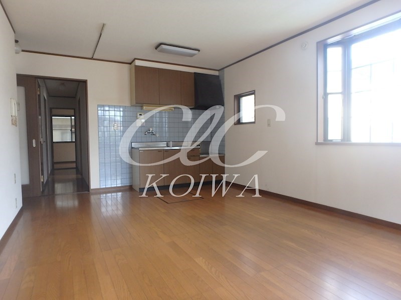 エステーコーポ リビング