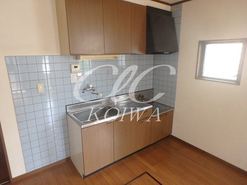 エステーコーポ キッチン