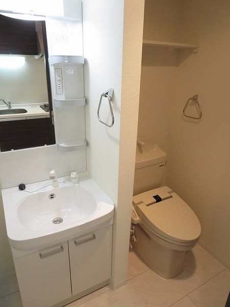 エルスタンザ東綾瀬公園 その他4