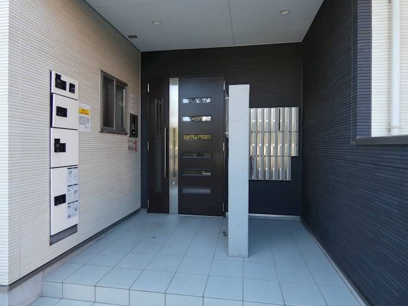 エルスタンザ東綾瀬公園 その他外観1