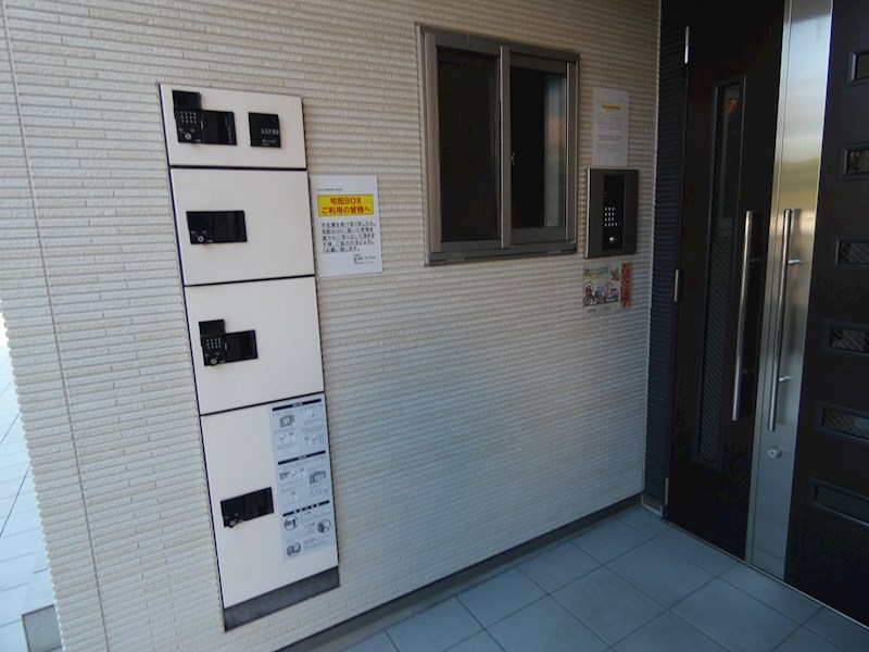 エルスタンザ東綾瀬公園 その他外観2