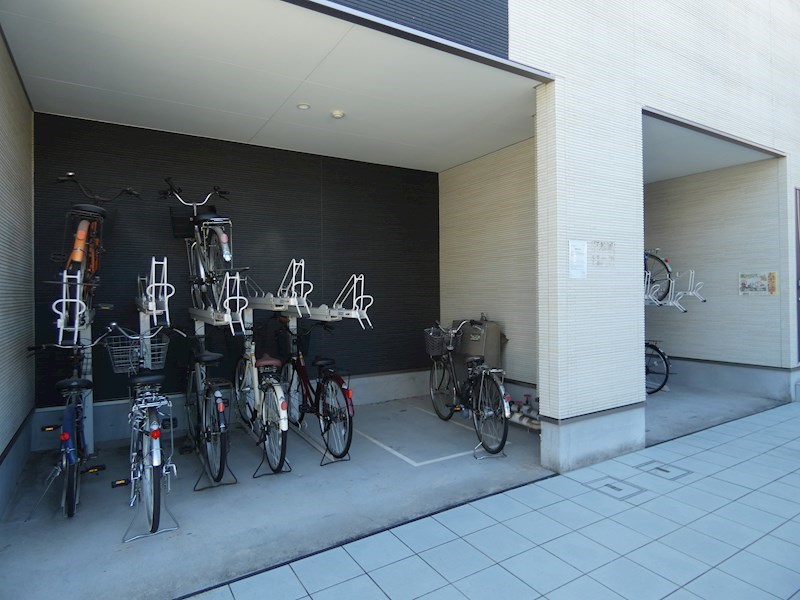 エルスタンザ東綾瀬公園 その他外観3