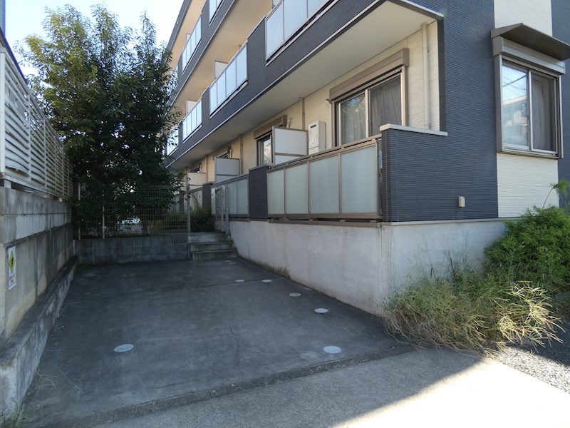 エルスタンザ東綾瀬公園 その他外観4