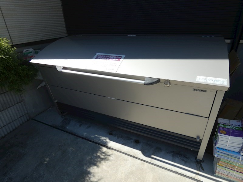 エルスタンザ東綾瀬公園 その他外観6