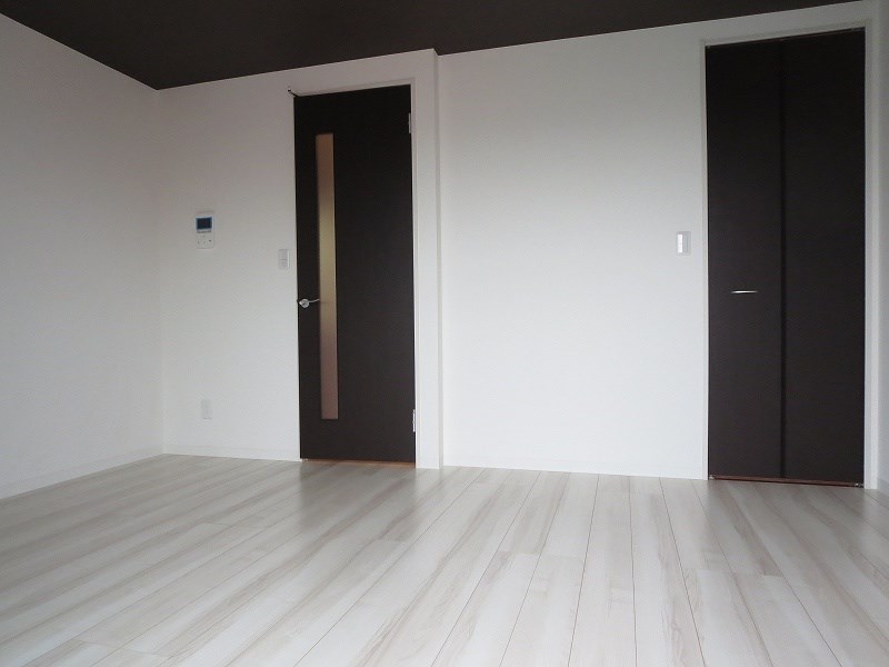 エルスタンザ東綾瀬公園 ベッドルーム