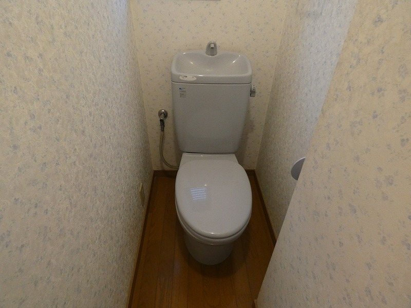 クライムハイツＡ その他1