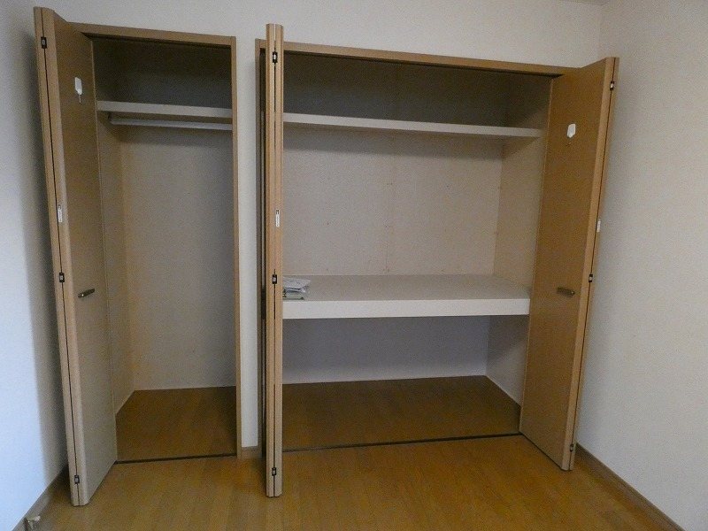 クライムハイツＡ その他4